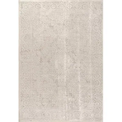 Dynamic Rugs Rectangle Hamilton Area Rug In Cream