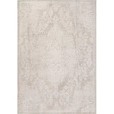 Dynamic Rugs Rectangle Hamilton Area Rug In Cream