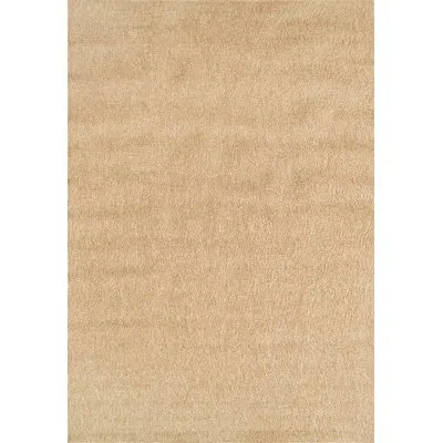 Dynamic Rugs Rectangle Kenai Area Rug In Brown