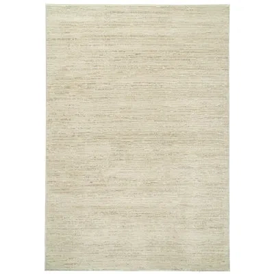 Dynamic Rugs Rectangle Monroe Area Rug In Beige;gray