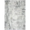 Dynamic Rugs Ruby 9x12 2160-109 Ivory/grey In Ivory;gray