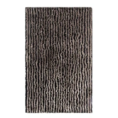 Dynamic Rugs Safari Ash/olive Rug In Ash,olive