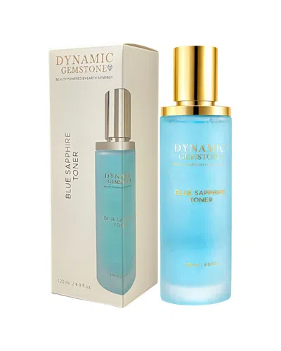 Dynamic Supreme Unisex 120ml Blue Saphire Toner