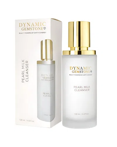 Dynamic Supreme Unisex 120ml Pearl Milker Cleanser
