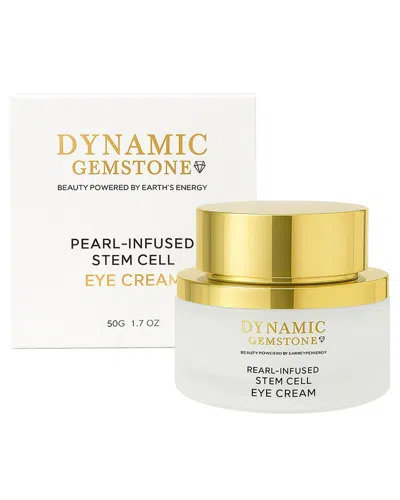 Dynamic Supreme Unisex 1.7oz Pearl-infused Stem Cell Eye Cream