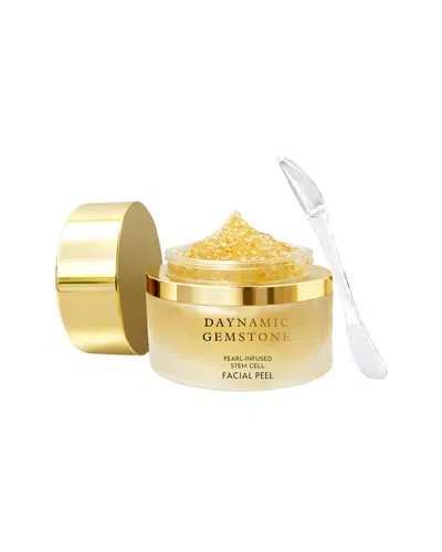 Dynamic Supreme Unisex 50g Pearl-infused Stem Cell Facial Peel