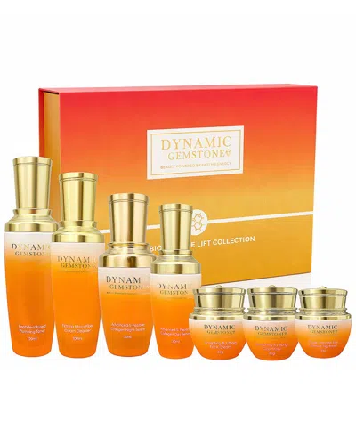 Dynamic Supreme Unisex The Bio Peptide Lift Collection