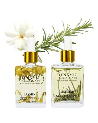 Dynamic Supreme Women's Lavender & Rosemary Skin Care Oil