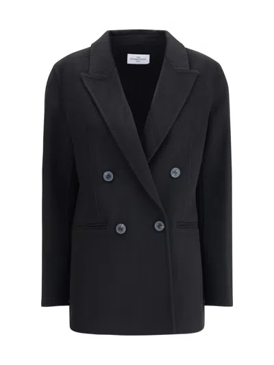 DYNAMIS STUDIO DYNAMIS STUDIO BLAZERS & VESTS
