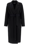 Dynamis Studio Long Milan Coat