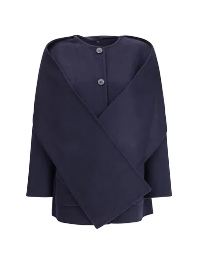 DYNAMIS STUDIO DYNAMIS STUDIO COATS