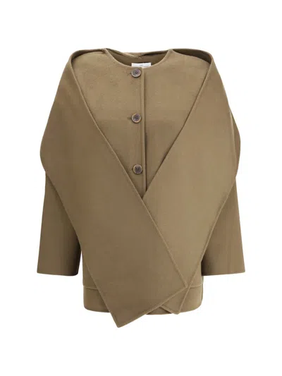 DYNAMIS STUDIO DYNAMIS STUDIO COATS