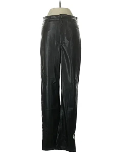 Dynamite Casual Pants In Black