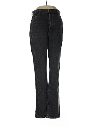 Pre-owned Dynamite Jeans In Black