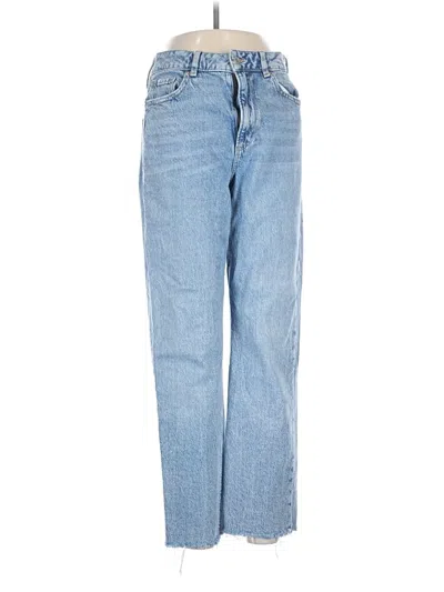 Pre-owned Dynamite Jeans In Blue