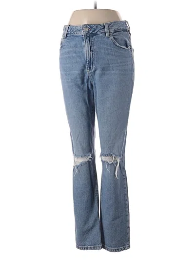 Pre-owned Dynamite Jeans In Blue
