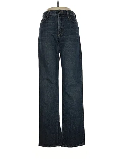 Pre-owned Dynamite Jeans In Blue