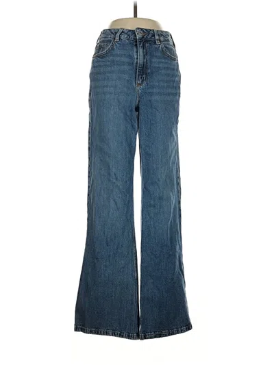 Pre-owned Dynamite Jeans In Blue