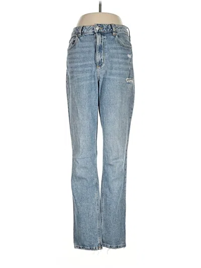 Pre-owned Dynamite Jeans In Blue