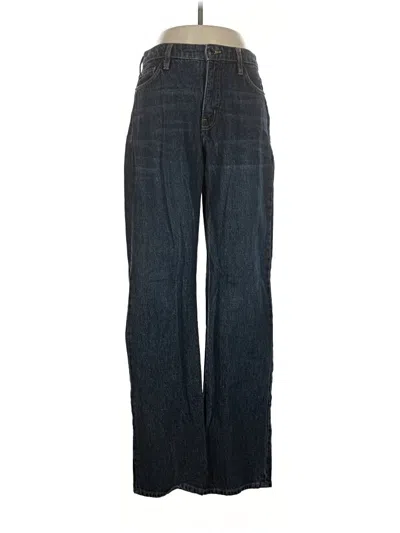 Pre-owned Dynamite Jeans In Blue