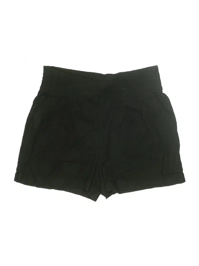 Pre-owned Dynamite Shorts In Black