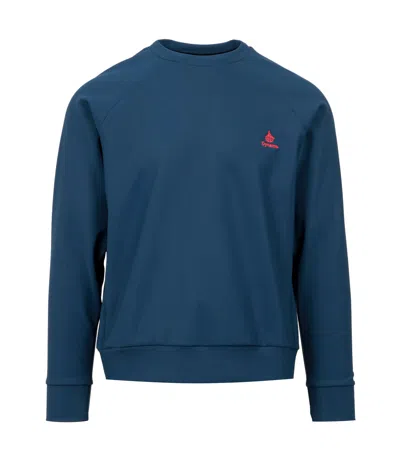 Dynamo The Good Company Sweaters In Blue