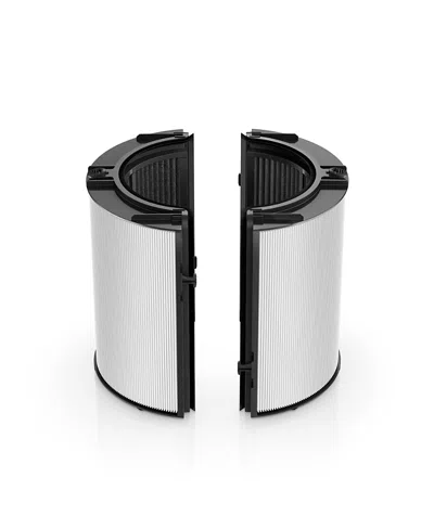 Dyson 360degree(s) Combi Glass Hepa+carbon Air Purifier Filter In Black