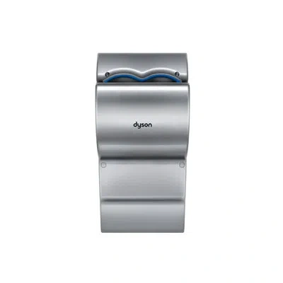 Dyson Airblade "db" 240 Volt Hand Dryer In Gray