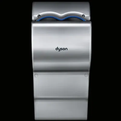 Dyson Airblade "db" Hand Dryer In Gray