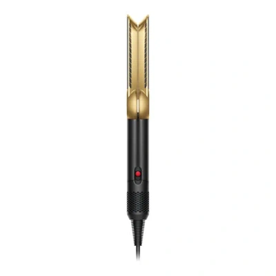 Dyson Airstrait - Onyx Gold