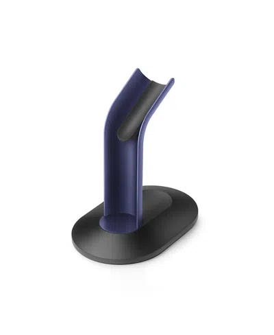 Dyson Airstrait Display Stand In Purple