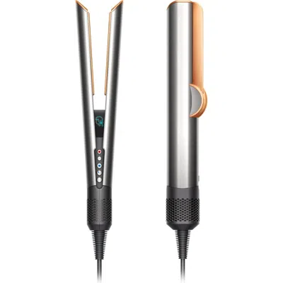 DYSON DYSON AIRSTRAIT™ HAIR STRAIGHTENER