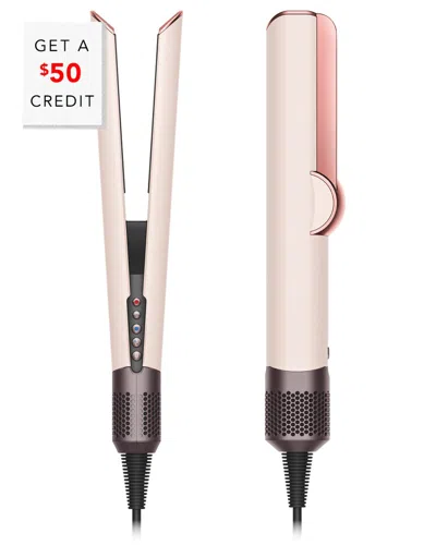 Dyson Airstrait Straightener