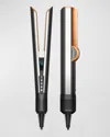 Dyson Airstrait Straightener In Copper