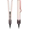 Dyson Airstrait Wet-to-dry Straightener In Ceramic Pink