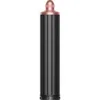 Dyson Airwrap 1.6" Long Barrel Attachment In Black/rose