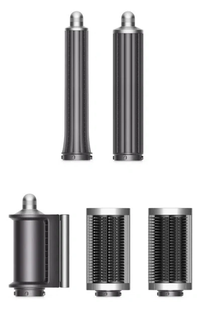 Dyson Airwrap™ Attachment Upgrade Kit Complete Long In Black