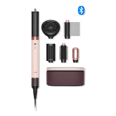 Dyson Airwrap Co-anda2x Multi-styler And Dryer Curly+coily
