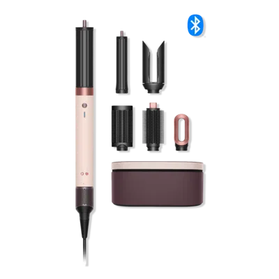 Dyson Airwrap Co-anda2x Multi-styler And Dryer Straight+wavy