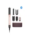 Dyson Airwrap Co-anda2x Multi-styler And Dryer Straight+wavy Ceramic Pink/rose Gold
