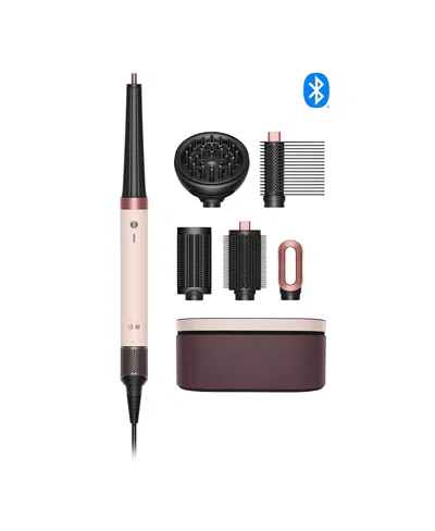 Dyson Airwrap Co-anda2x Multi-styler And Dryer Curly+coily