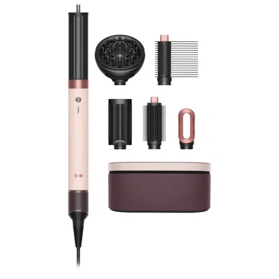 Dyson Airwrap Co-anda2x Multi-styler And Dryer For Curly To Coily Hair