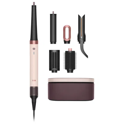 Dyson Airwrap Co-anda2x Multi-styler And Dryer For Straight To Wavy Hair