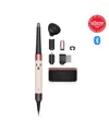 Dyson Airwrap I. D. Multi-styler And Dryer Curly+coily Ceramic Pink/rose Gold In Ceramic Pink/rose Gold