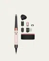Dyson Airwrap Id Multi-styler And Dryer For Curly To Coily Hair