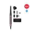 Dyson Limited Edition Airwrap I. D. Multi-styler Curly+coily In Jasper Plum In Jasper Plum