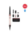 Dyson Airwrap Id Multi-styler And Dryer For Straight To Wavy Hair In Ceramic Pink/rose Gold