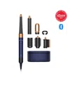 Dyson Airwrap I. D. Straight+wavy Prussian Blue/rich Copper New