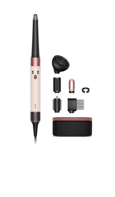 DYSON AIRWRAP I.D. MULTI-STYLER & DRYER CURLY & COILY