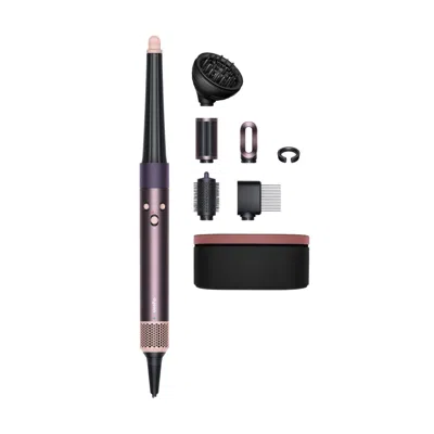 Dyson Airwrap I.d. Multi-styler And Dryer Curly+coily